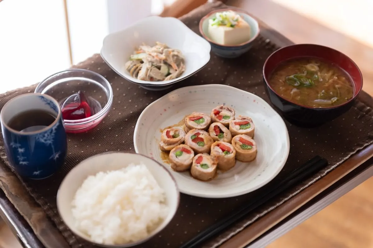 デイサービス「ひお里苑」食事は地元農家の採れたて新鮮食材で手作り