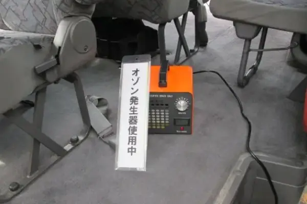 科学の力で（除菌・消臭）