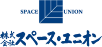 株式会社スペース・ユニオンのロゴ